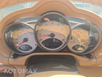 2009 Porsche Cayman S – miniatura 9