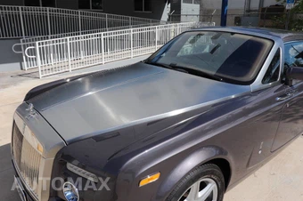2009 Rolls-Royce Phantom Coupe – miniatura 13