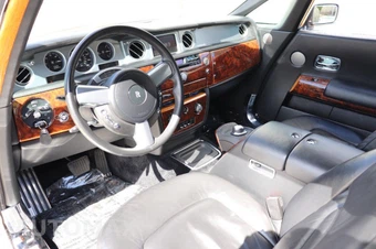 2009 Rolls-Royce Phantom Coupe – miniatura 14