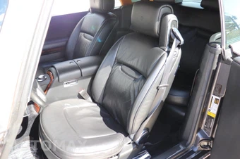 2009 Rolls-Royce Phantom Coupe – miniatura 16