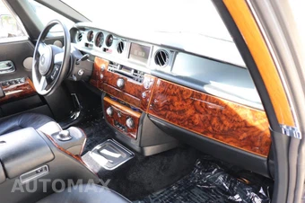 2009 Rolls-Royce Phantom Coupe – miniatura 18