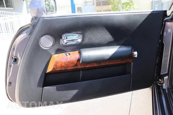 2009 Rolls-Royce Phantom Coupe – miniatura 19