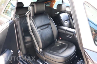 2009 Rolls-Royce Phantom Coupe – miniatura 20