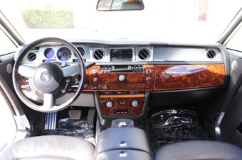 2009 Rolls-Royce Phantom Coupe – miniatura 21