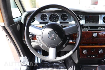 2009 Rolls-Royce Phantom Coupe – miniatura 22
