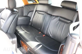 2009 Rolls-Royce Phantom Coupe – miniatura 23