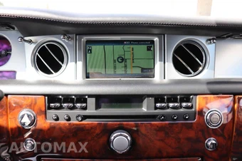 2009 Rolls-Royce Phantom Coupe – miniatura 25