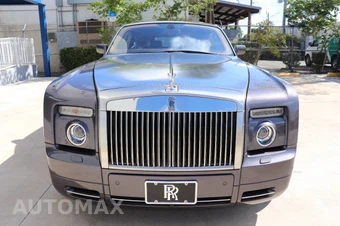 2009 Rolls-Royce Phantom Coupe – miniatura 3