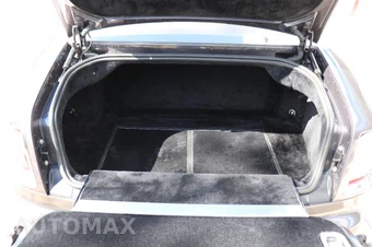 2009 Rolls-Royce Phantom Coupe – miniatura 30