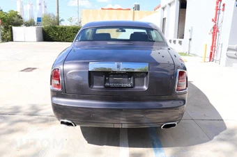 2009 Rolls-Royce Phantom Coupe – miniatura 7