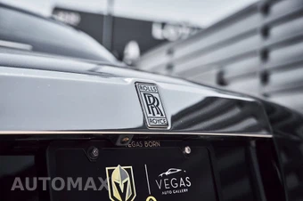 2009 Rolls-Royce Phantom Coupe - miniatura 11