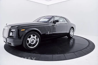 2009 Rolls-Royce Phantom Coupe - miniatura 13
