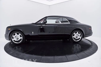 2009 Rolls-Royce Phantom Coupe - miniatura 14