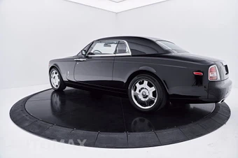 2009 Rolls-Royce Phantom Coupe - miniatura 15