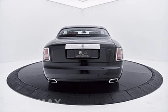 2009 Rolls-Royce Phantom Coupe - miniatura 16