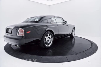 2009 Rolls-Royce Phantom Coupe - miniatura 17