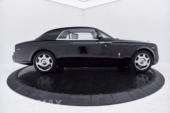 2009 Rolls-Royce Phantom Coupe - miniatura 18