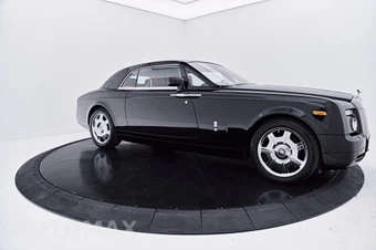 2009 Rolls-Royce Phantom Coupe - miniatura 19