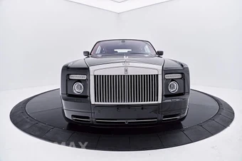 2009 Rolls-Royce Phantom Coupe - miniatura 20