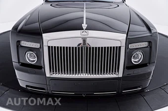 2009 Rolls-Royce Phantom Coupe - miniatura 21