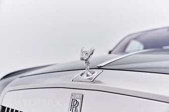 2009 Rolls-Royce Phantom Coupe - miniatura 22