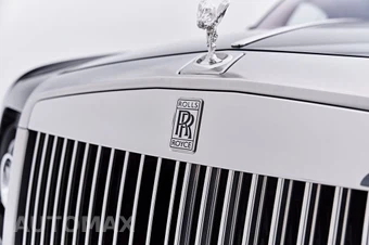 2009 Rolls-Royce Phantom Coupe - miniatura 23