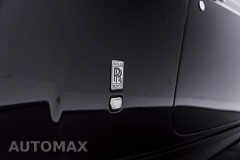 2009 Rolls-Royce Phantom Coupe - miniatura 25