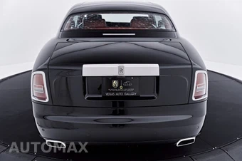 2009 Rolls-Royce Phantom Coupe - miniatura 26