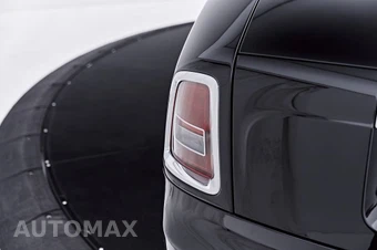 2009 Rolls-Royce Phantom Coupe - miniatura 28