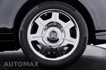 2009 Rolls-Royce Phantom Coupe - miniatura 29