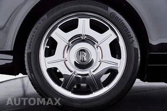 2009 Rolls-Royce Phantom Coupe - miniatura 30