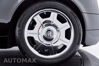 2009 Rolls-Royce Phantom Coupe - miniatura 31