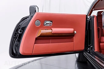 2009 Rolls-Royce Phantom Coupe - miniatura 32