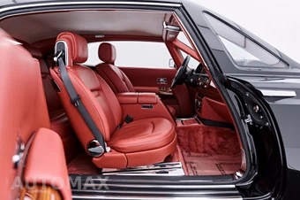 2009 Rolls-Royce Phantom Coupe - miniatura 34