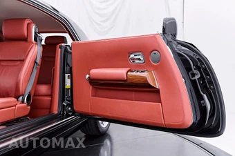 2009 Rolls-Royce Phantom Coupe - miniatura 35