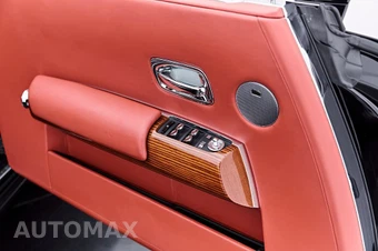 2009 Rolls-Royce Phantom Coupe - miniatura 38