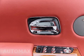 2009 Rolls-Royce Phantom Coupe - miniatura 39