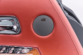 2009 Rolls-Royce Phantom Coupe - miniatura 40