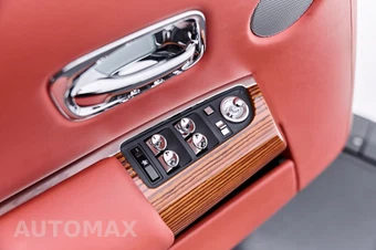 2009 Rolls-Royce Phantom Coupe - miniatura 41