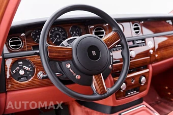 2009 Rolls-Royce Phantom Coupe - miniatura 42