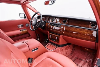 2009 Rolls-Royce Phantom Coupe - miniatura 43