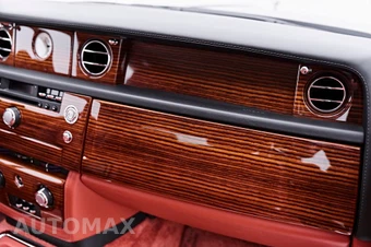 2009 Rolls-Royce Phantom Coupe - miniatura 44