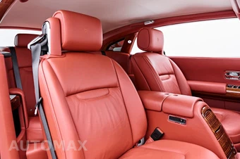 2009 Rolls-Royce Phantom Coupe - miniatura 45