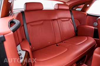 2009 Rolls-Royce Phantom Coupe - miniatura 46