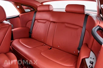 2009 Rolls-Royce Phantom Coupe - miniatura 47