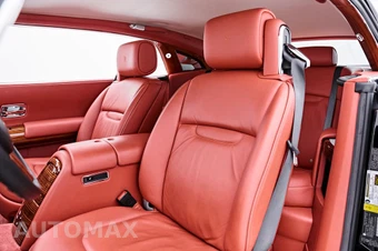 2009 Rolls-Royce Phantom Coupe - miniatura 48