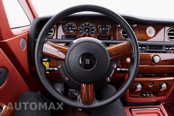 2009 Rolls-Royce Phantom Coupe - miniatura 49