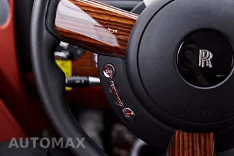 2009 Rolls-Royce Phantom Coupe - miniatura 50