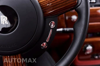 2009 Rolls-Royce Phantom Coupe - miniatura 52