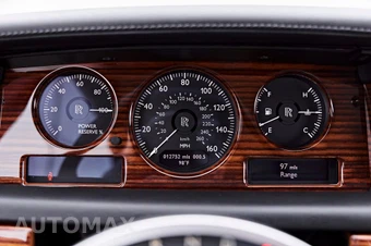 2009 Rolls-Royce Phantom Coupe - miniatura 55